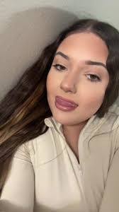 Kayla Fenty's Instagram, Twitter & Facebook