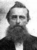 John Dekle (1821-1896)