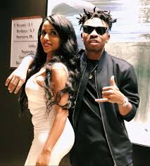 He is a professional singer, record producer, and songwriter. Is This Your Own Chioma Fans React As Mayorkun Show Off His Us Tour Manager Netnaija