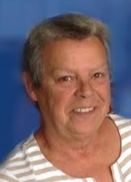 Obituary: Susan Parkinson, 70, of Ludington.