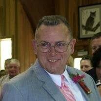 Anthony B Mann Obituary