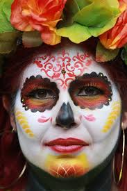 La Catrina, icono del Día de Muertos en México