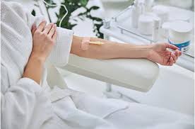 Boost Your Health with IV Drip Therapy in Naples Park Shore - Azul Cosmetic  Surgery and Medical Spa