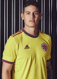 The 2021 copa américa will be the 47th edition of the copa américa, the international men's football championship organized by south america's football ruling body conmebol. Colombia 2021 Adidas Copa America Kit The Kitman
