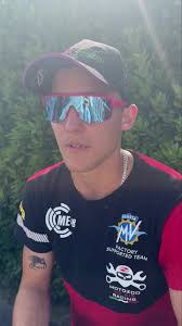 A few words after today’s second race in Misano. Time to reset and go again  in 🇬🇧