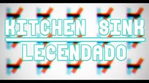 kitchen sink twenty one pilots