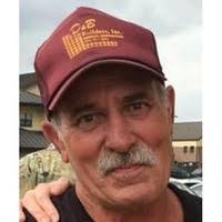 Larry McKenzie, Jr. Obituary