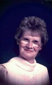 Irène Parent (née St-Pierre)