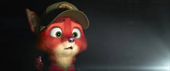 Instead, i can be an astronaut. How Similar Is Beastars To Zootopia Really Anime News Network