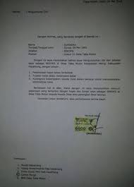 Bekerja merupakan kegiatan setiap orang setelah menempuh pendidikan. 16 Contoh Surat Pengunduran Diri Dari Jabatan Lengkap Contoh Surat