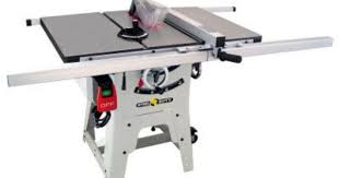 Steel City 10 In Cast Iron Contractor Table Saw 35990c The Home Depot Contractor Table Saw Table Saw Steel City