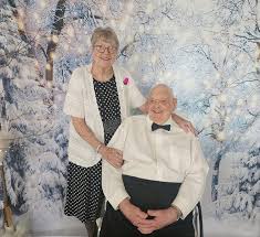 Warrensburg leaders speak at Community Update Breakfast