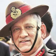 The current coas is general vijay kumar singh, who took office on 1 april 2010. Who Is General Bipin Rawat Chief Of Defence Staff India S First Cds