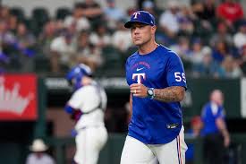 Rangers Announce Cal Quantrill as Starting Pitcher for Crucial Game Against Diamondbacks