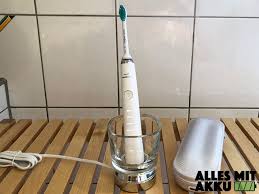 Discover the entire range, read reviews, order online today or find your local store. Philips Sonicare Diamondclean Test Mit Besonders Schickem Design