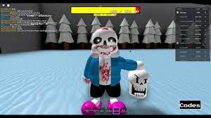 If yes, then you are in the right place. Sans Multiversal Battles Reset 1 Characters Youtube