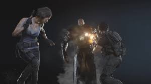 Instant unlock for the following rewards, which can also be unlocked through gameplay. Models Re3 Remake Resident Evil Wiki Fandom