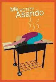 Mucho Calor Chistes Tiernos Chistes Imagenes Chistosas
