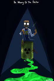 Pin on Villainous, dr flug HD phone wallpaper | Pxfuel