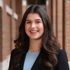 I am excited to announce that I will be interning with the UNC Hockey Media  Team for the 2024-2025 school year! I will be working