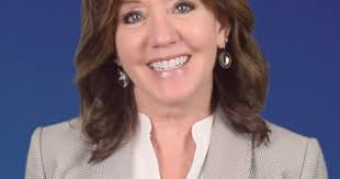 School superintendent earns an A+