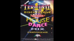 Download sound effect untuk style sampling. Terminal 1 Discotheque Part 1 By Houze Musique
