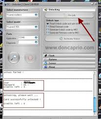How to unlock huawei modem using huawei unlock code calculator. Choosing Usb Modems For Decoders Plus How To Unlock Your Modems