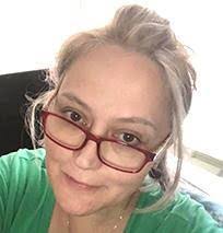 Jeanne Ferguson's Instagram, Twitter & Facebook