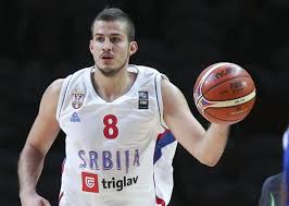 1 day ago · nemanja bjelica will be the 3rd splash brother alongside stephen curry and klay thompson the warriors have not had consistent offense from a big man position or down low in the post since 2015. Bjelica Playing For Your National Team Can T Compare It With Nba Or Euroleague Eurohoops