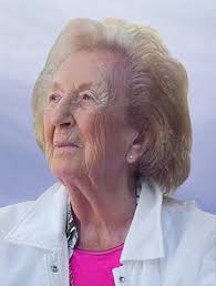 Obituary information for Patricia Mackenzie Dixon)