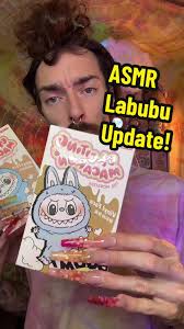Labubu Unboxing Update: Let's Compare Labubu and Lafufu