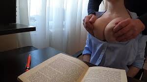 นักเรียนโดนเย็ดจัดหนักกับครูนมใหญ่ก่อน test2