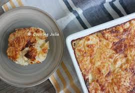 Cooking Julia Mon Gratin Dauphinois Rapide Gratin Dauphinois Rapide Gratin Dauphinois Recette Gratin Dauphinois