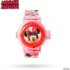 minnie ukb s01 min projeksiyonlu cocuk kol saati fiyati