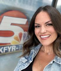 Juli McDonald على X: "Such a fun visit back to my first TV job @KFYRTV in  Bismarck, ND with some of my best girlfriends. Packed up my car and moved  to ND