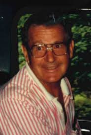 John Daniel Joslin Obituary