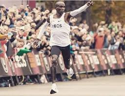 'you live simple, you train hard, and live an honest life. Eliud Kipchoge Bio Age Weight Height Family Quotes Training Ineos Medals And Net Worth