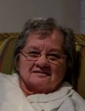 Obituary information for Lucy Marie Knotts Reed