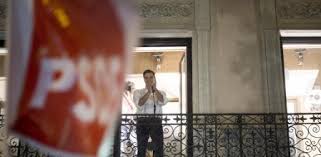 El 51% de los 187.949 afiliados del psoe habría votado a las 14.00 horas en las primarias para la elección de su nuevo secretario general, según los. Primarias Del Psoe Resultado Y Reacciones De Las Elecciones