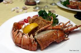 The furniture here is made of natural recycled substances. Thirstday Bar And Restaurant Pantai Cenang Langkawi The Yum List