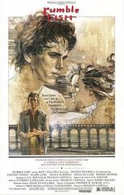 Rumble Fish