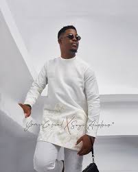 One of nigeria' foremost celebrity fashion designers, yomi casual, celebrated his known for his beautiful and attractive contemporary designs, yomi casual has gradually risen to become one of. Yomi Casual Features Seyi Awolowo For New Campaign Svelte Magazine