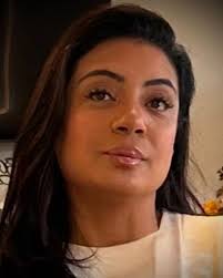 Gina Prazeres Obituary January 2, 2025