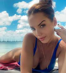 Fitness-Star Marta Borkowska: Sie bringt Follower um den Verstand