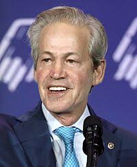 Norm Coleman Facts for Kids