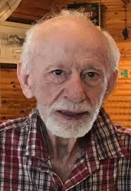 Joseph Plumb Jr. Obituary October 2, 2021