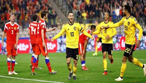 تشكيلة منتخب تونس جاءت كالتالي: Ø´Ø§Ù‡Ø¯ Ø¨Ø« Ù…Ø¨Ø§Ø´Ø± Ù…Ø¨Ø§Ø±Ø§Ø© Ø¨Ù„Ø¬ÙŠÙƒØ§ ÙˆØ±ÙˆØ³ÙŠØ§ ÙÙŠ ÙŠÙˆØ±Ùˆ 2020 Ù‡Ù„ ØªÙƒÙˆÙ† Ø±ÙˆØ³ÙŠØ§ Ø§Ù„Ø­ØµØ§Ù† Ø§Ù„Ø£Ø³ÙˆØ¯ Ø¬Ø±ÙŠØ¯Ø© Ù…ØµØ±Ù†Ø§