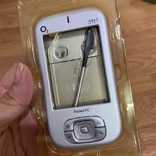 Vỏ O2 XDa II Mini