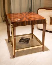 If you have a material of choice, look through a wide range of tables in different materials like marble, glass, wood, and metal. Square Coffee Table Glass Top For Environments In Classic Luxury Idfdesign