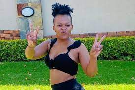 Watch | zodwa wabantu gets her booty kissed on stage, fans weigh in. Zodwa Wabantu Net Worth 2021 Age Secrets Apumone